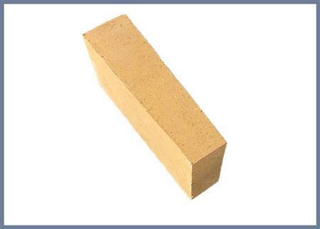 三級高鋁磚斧頭磚T-19